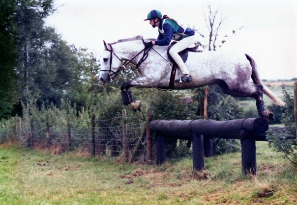 Social Media, Sports Psychology and the Amateur Rider